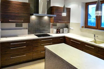 KUCHNIE BABICA Pracownia Meblowa Kuchnie na wymiar